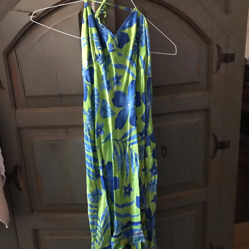 Jams world dress